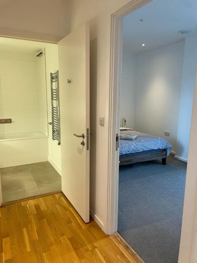 Habitación en casa particular Luxury En-suite Olympic Village In Shared